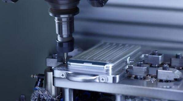 金屬零件加工 金屬零件加工