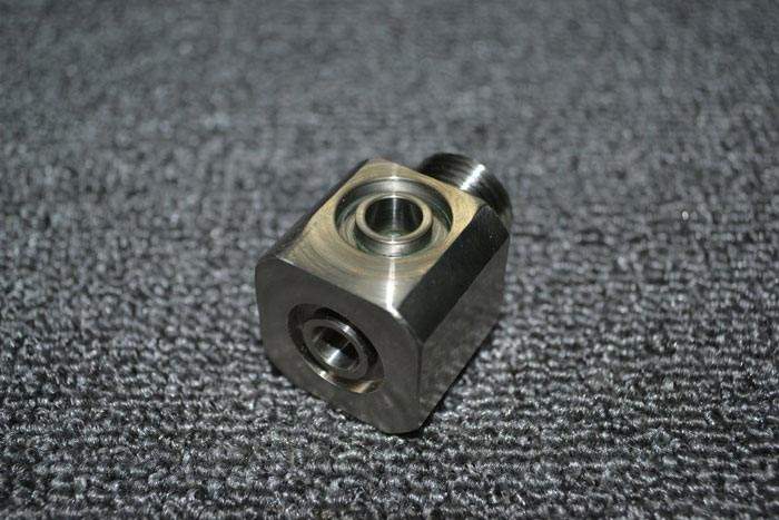 機械精密加工 機械精密加工