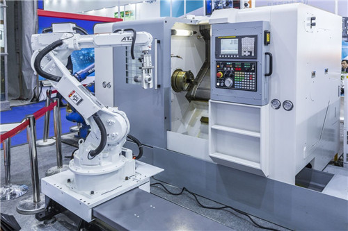數控機械加工 數控機械加工
