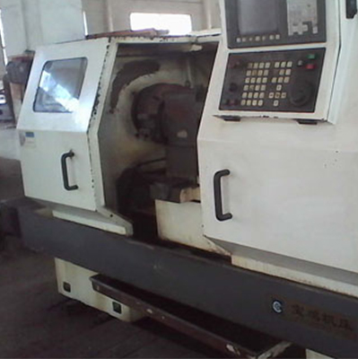 外協(xié)機(jī)械加工的質(zhì)量管控要點(diǎn)解析