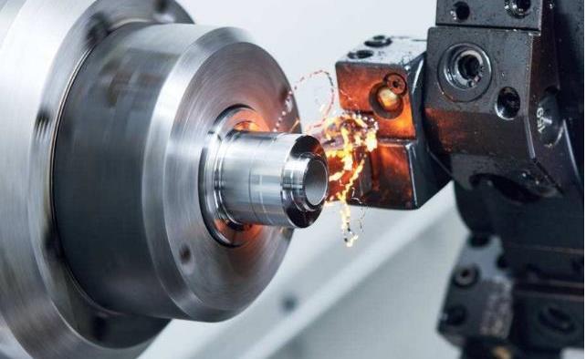 精密機械零部件加工 精密機械零部件加工