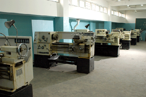 數(shù)控機(jī)械加工 數(shù)控機(jī)械加工