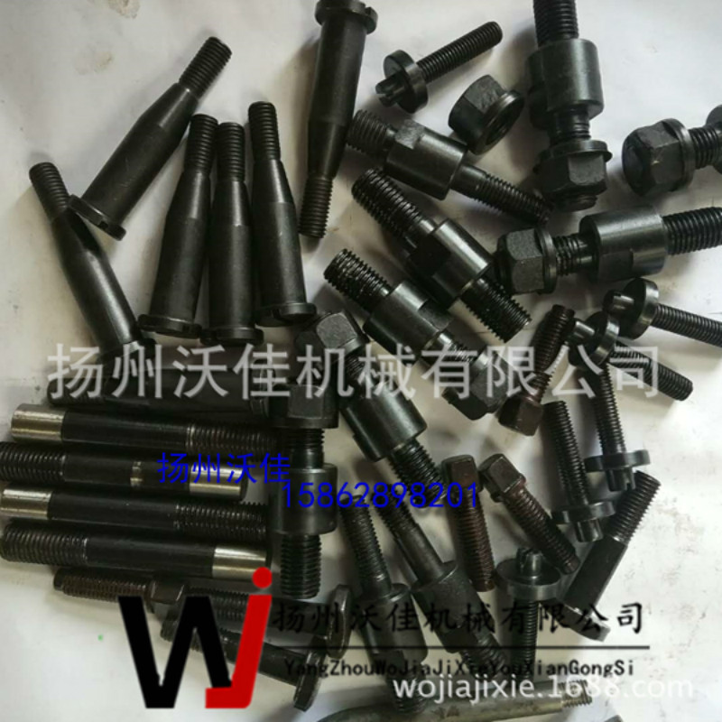 非標(biāo)螺柱 非標(biāo)螺柱