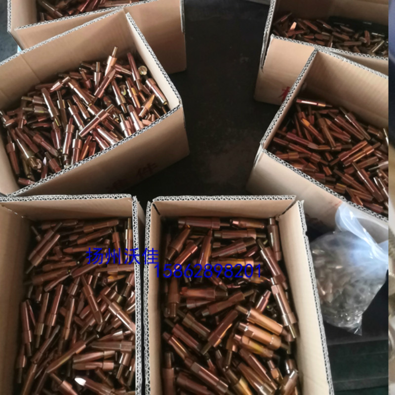 非標(biāo)螺柱 非標(biāo)螺柱