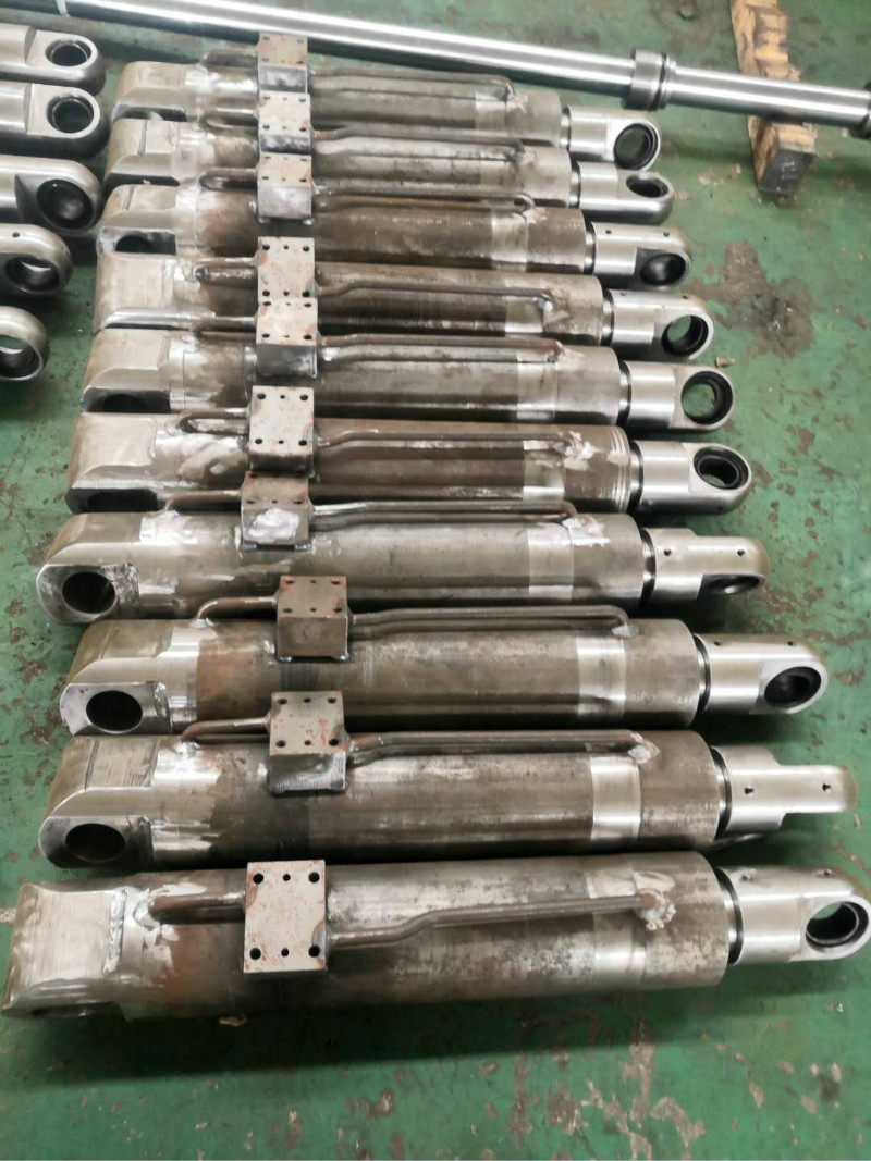 液壓油缸 液壓油缸